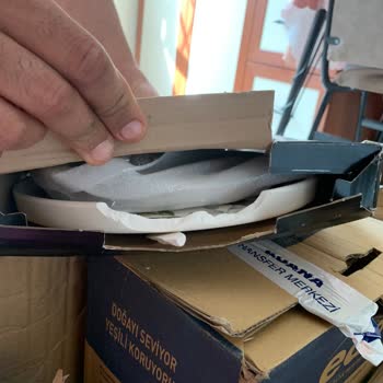 Yurtiçi Kargo: Güvenilmez Hizmet Ve Sürekli Sorunlar