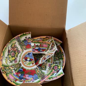 Yurtiçi Kargo: Güvenilmez Hizmet Ve Sürekli Sorunlar