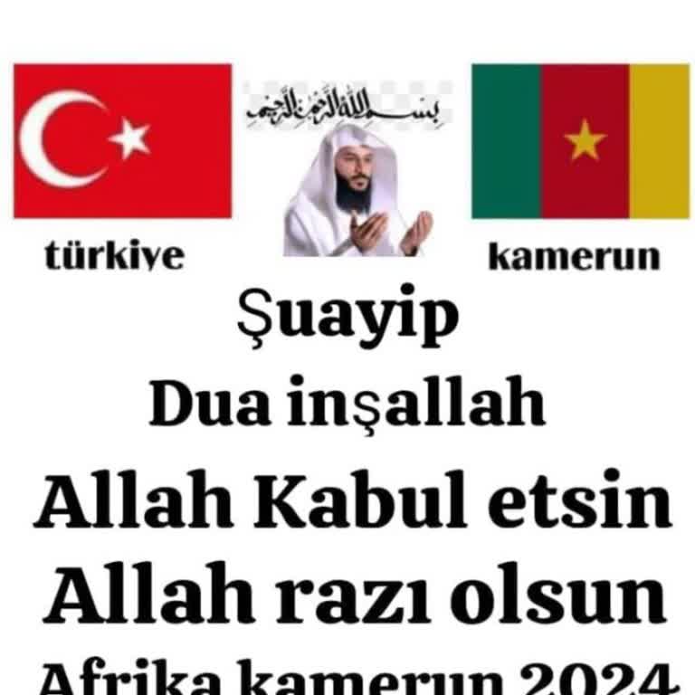 WhatsApp Kamerun Görüntülü Arama