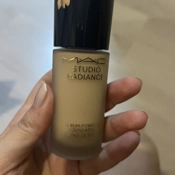 Mac Cosmetics Mac Kırık Fondöten Satışı