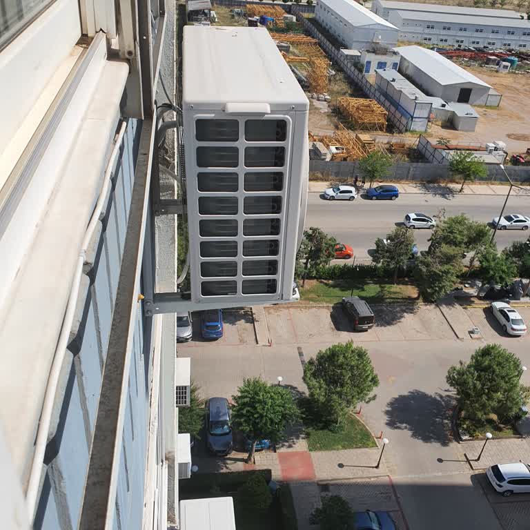 Samsung İzmir Klima Servisi Tam Bir Hayal Kırıklığı