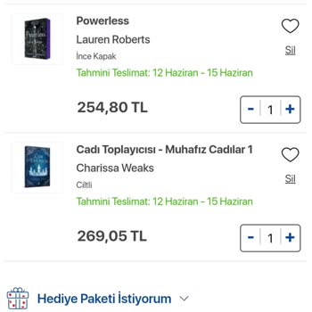 D&R Mağazada Pahalı Fiyat