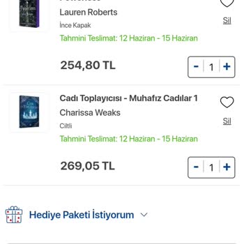 D&R Mağazada Pahalı Fiyat