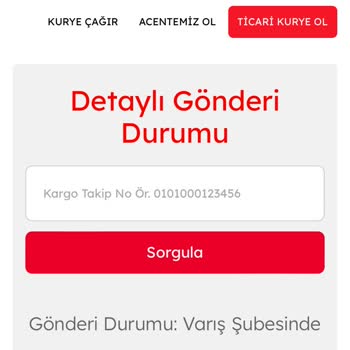 Evdemo Lojistik 12 Gündür Teslim Etmiyor Ürünümü