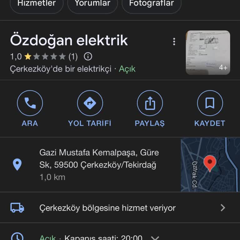 Fakir Servis Ve Müşteri Hizmetleri Kesinlikle Ulaşamıyorsunuz!