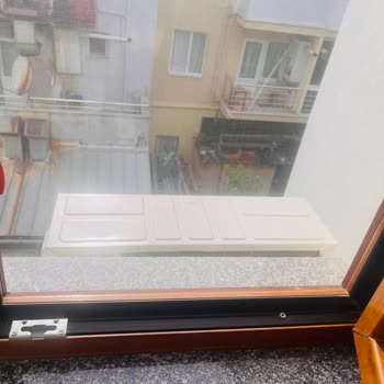 LG Klima Kurulumunda Yaşadığım Sorun