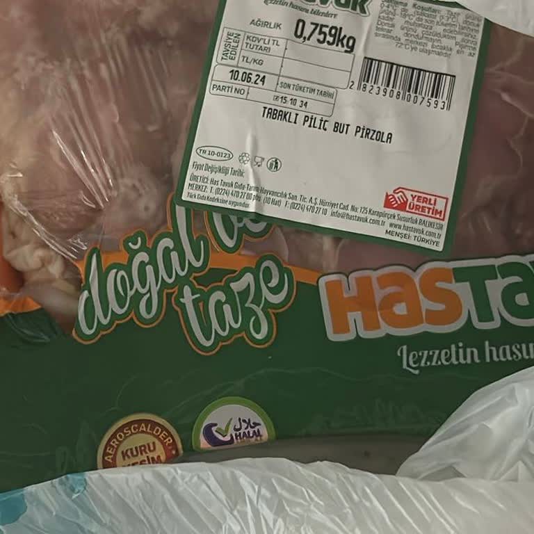 A101 Kapıda Uygulaması İade Sorunu