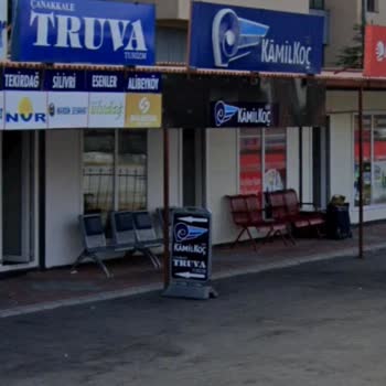 Kamil Koç Yolcularını Almadan Gitti