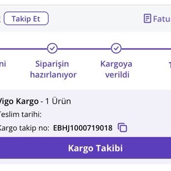 N11 Siparişim Teslim Edilmemesine Rağmen Teslim Edilmiş Gözüküyor!