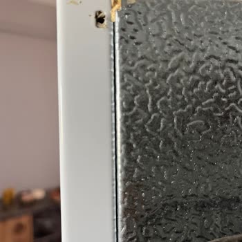 Beko Ürün İadesi Derin Dondurucu