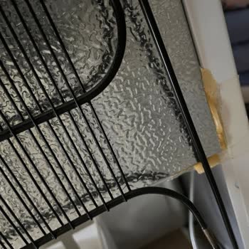 Beko Ürün İadesi Derin Dondurucu