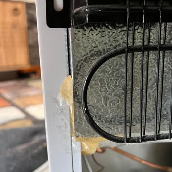 Beko Ürün İadesi Derin Dondurucu