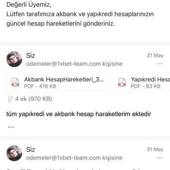 1xBet Withdrawal Was Approved but Never Received