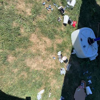 The Roof Ada Hayal Kırıklığıyla Dolu Bir Tatil Deneyimi