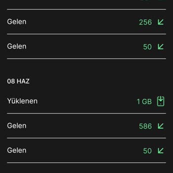 Kim GB İster Metabyte Uygulamasında Puan Dönüşüm Sorunu Ve Mağduriyet