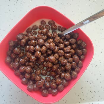 Nestle Çocuklarımız Bu Kadar Pasif Değil