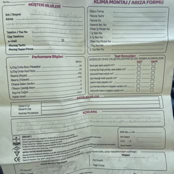 A101 Ve Fujiplus Klima Pişmanlığım.