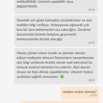 Trendyol Kullanmadığım Ürünleri Geri Gönderdi!