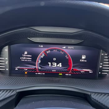 Skoda 2024 Model Yeni Kamiq Airbag Arızası