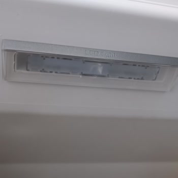 Siemens Buzdolabında Aydınlatma Sorunu: Güven Sarsıcı Bir Deneyim