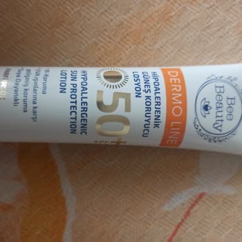 Gratis Güneş Koruyucu Krem Şikayeti