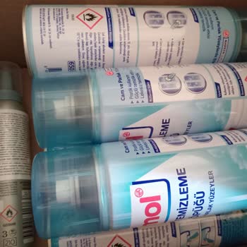 Kolay Gelsin Tarafından Hatalı Kargo Gönderimi