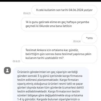 Samsung Shop Hediye Çeki Oyalaması