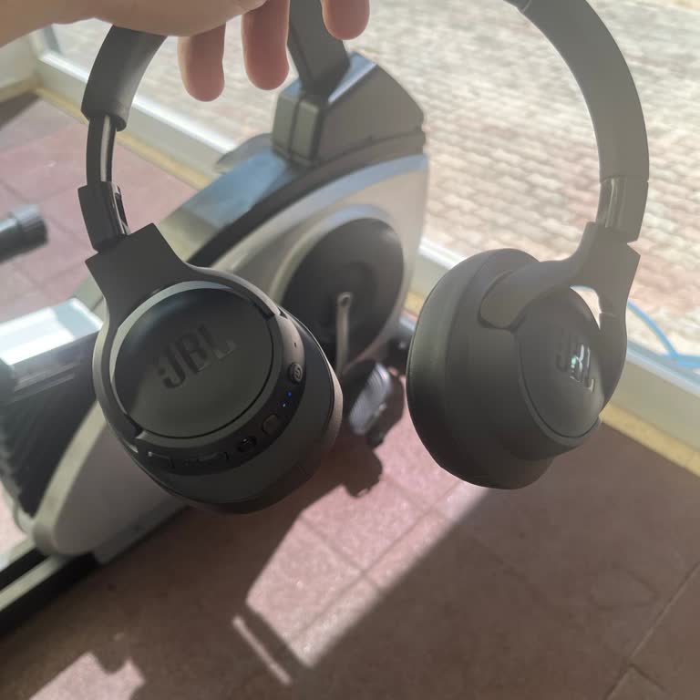 JBL Kulaklığımın Şarjı Çok Hızlı Bitiyor