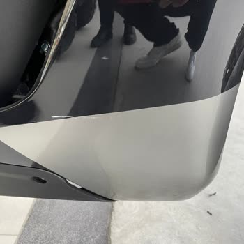 Mert Motorlu Araçlar Pişmanlığı