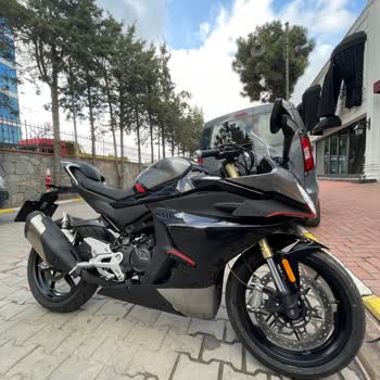 Mert Motorlu Araçlar Pişmanlığı