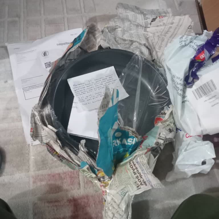 Hepsiburada Faturası Olan Ve Garanti Kapsamındaki Ürünümü Tamir Etmedi