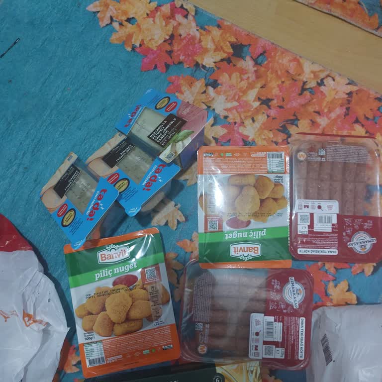Migros Yanlış Ve Eksik Sipariş