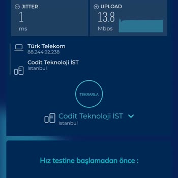 Türk Telekom Hız Düşürme, İnterneti Kapama Ve Hizmet Vermeme