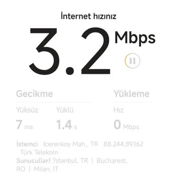 Türk Telekom Hız Düşürme, İnterneti Kapama Ve Hizmet Vermeme