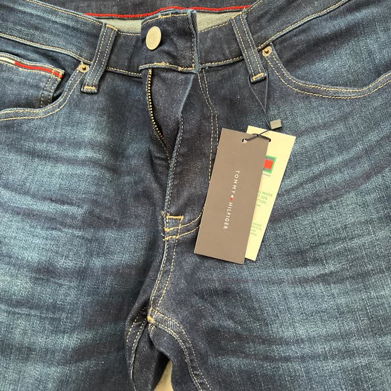 Tommy Hilfiger Tommy Ürün-Değişim/İade İşlemleri