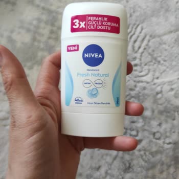 Nivea Ürününün Beğenilmemesi Hayal Kırıklığı