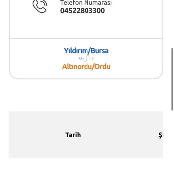 Yurtiçi Kargo Gönderim Teslim Edilemedi Diyor