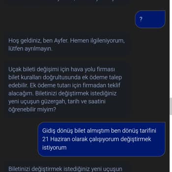 Obilet Bilet Değişikliği Ve İade Sürecindeki Haksız Kesintiler