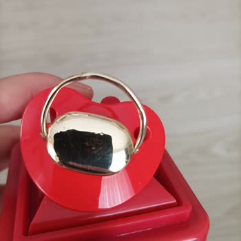 Koçak Jewelry Bebekler İçin Güvensiz Emzik