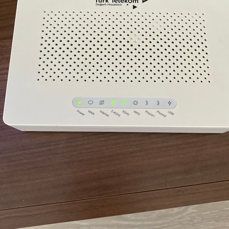 D-Smart Net Dört Gündür Çözülemeyen İnternet Sorunu: Müşteri Hizmetleri Yetersizliği