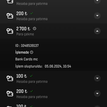 Başarı Bet Müşteri Hizmetleri