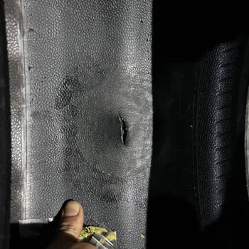 Pirelli Lastik Yarılması Sorunu
