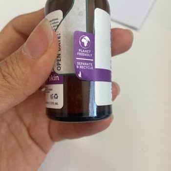 The Purest Solutions The Purest Retinol