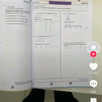 ÖSYM TYT-AYT Soruları Çalındı