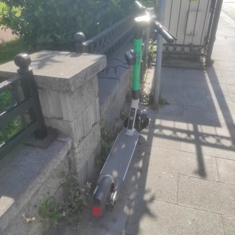 Martı Uygulamasının Sorununu Ve Müşteri Temsilcisinin Beni Dinlemedi