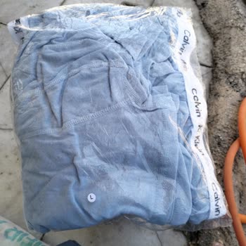 Boxershop Görsel Başka Gönderdikleri Ürün Başka