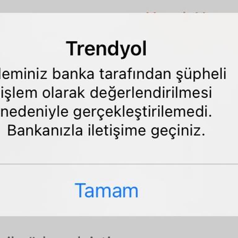 Ziraat Bankası Harçlık Avans Kullanamıyorum