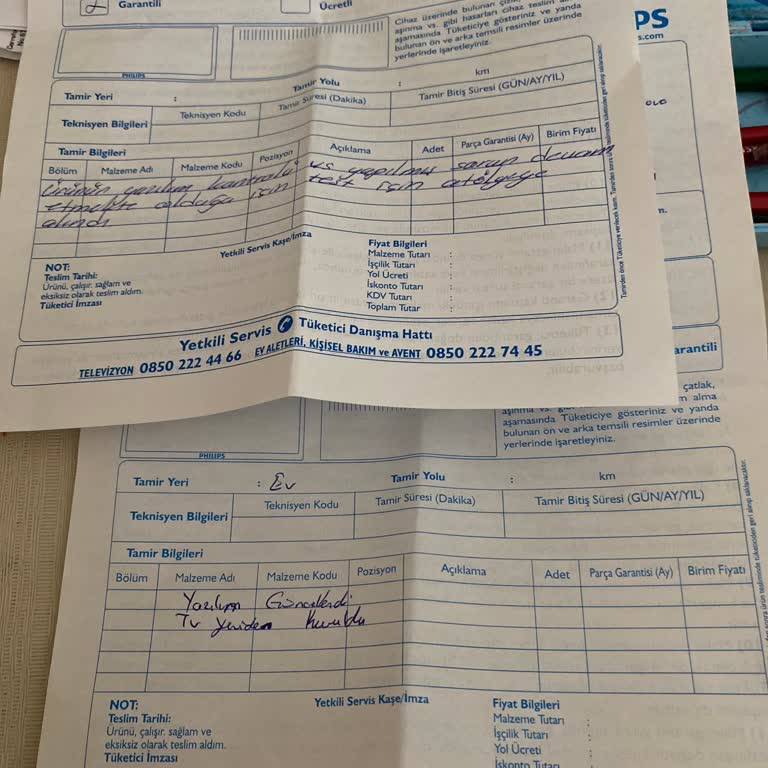 Teknosa Böyle İlgisiz Bir Danışman Topluluğu Görülmedi