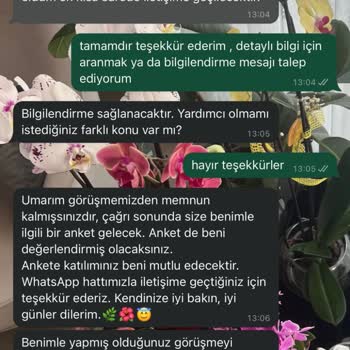 Millenicom'un Sonuçlanmayan İnternet Aboneliği Başvurusu