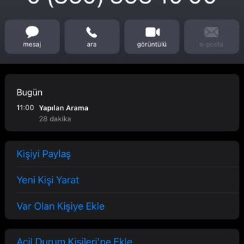 Eve Shop Siparişim Eksik